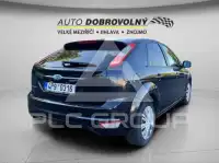 2008 Ford FOCUS