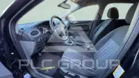 2008 Ford FOCUS