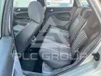 2008 Ford FOCUS