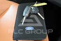 2008 Ford FOCUS