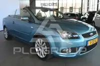 2008 Ford FOCUS