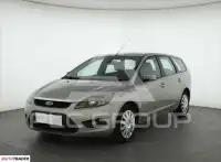 2008 Ford FOCUS