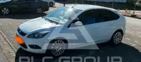 2008 Ford FOCUS