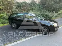 2008 Ford FOCUS