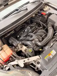 2008 Ford FOCUS