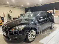 2008 Ford FOCUS