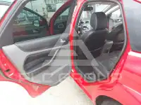 2008 Ford FOCUS