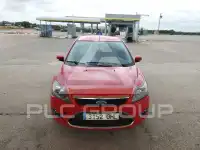 2008 Ford FOCUS
