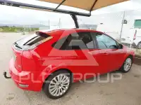 2008 Ford FOCUS