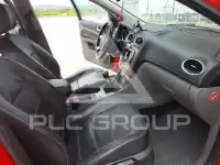 2008 Ford FOCUS