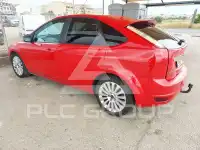 2008 Ford FOCUS