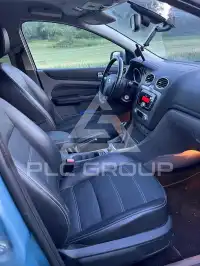 2008 Ford FOCUS