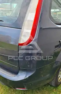 2008 Ford FOCUS
