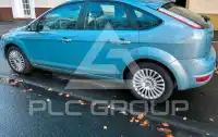 2008 Ford FOCUS