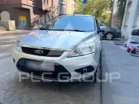 2008 Ford FOCUS