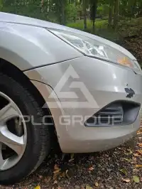2008 Ford FOCUS