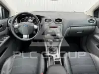 2008 Ford FOCUS