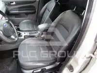 2008 Ford FOCUS