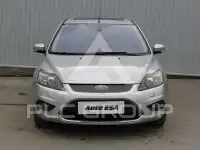 2008 Ford FOCUS