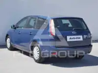 2008 Ford FOCUS
