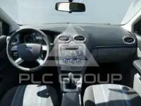 2008 Ford FOCUS