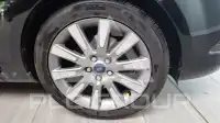 2008 Ford FOCUS