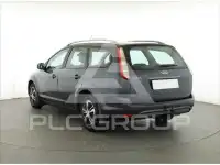 2008 Ford FOCUS