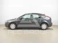 2008 Ford FOCUS