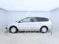 2008 Ford FOCUS