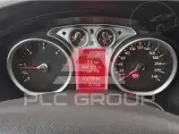 2008 Ford FOCUS