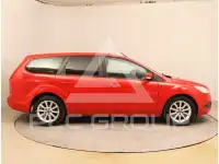 2008 Ford FOCUS
