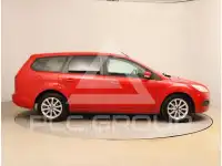 2008 Ford FOCUS