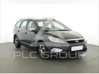 2008 Ford FOCUS