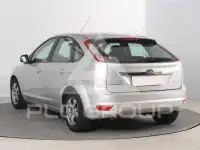 2008 Ford FOCUS