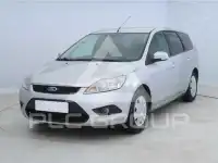 2008 Ford FOCUS