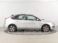 2008 Ford FOCUS