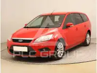 2008 Ford FOCUS