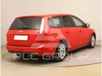 2008 Ford FOCUS