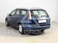 2008 Ford FOCUS