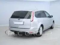 2008 Ford FOCUS