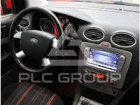 2008 Ford FOCUS