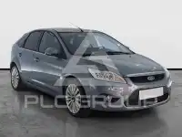 2008 Ford FOCUS