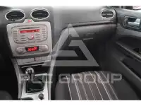 2008 Ford FOCUS
