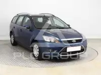 2008 Ford FOCUS