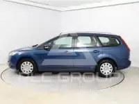 2008 Ford FOCUS