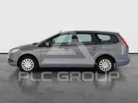 2008 Ford FOCUS