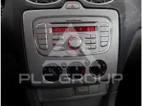 2008 Ford FOCUS