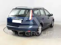 2008 Ford FOCUS