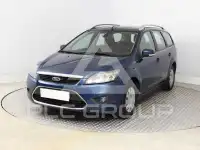 2008 Ford FOCUS