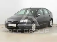 2008 Ford FOCUS